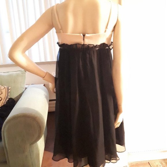 Betsy Johnson Evening Dress - Picture 3 of 5